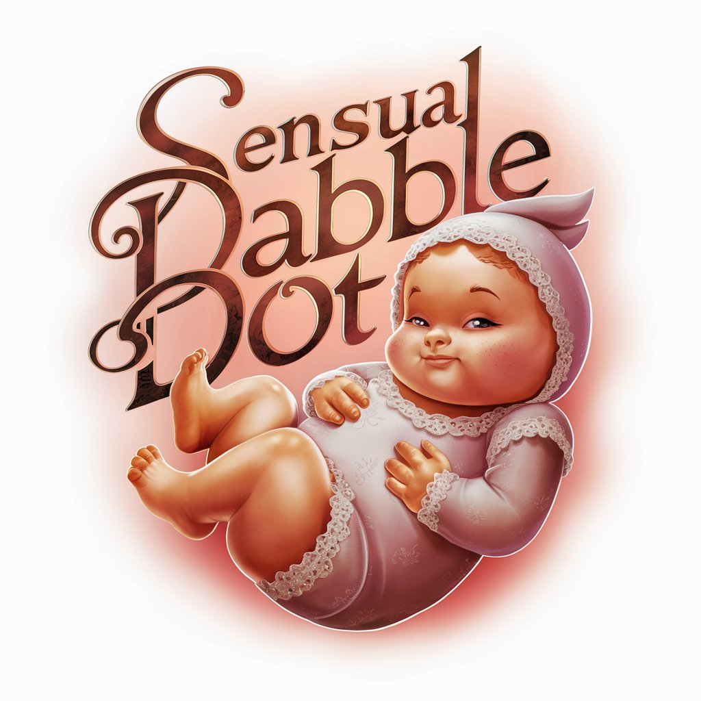 Sensual Babble Bot