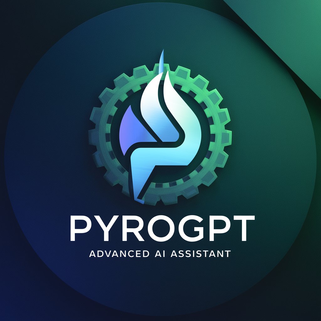 PyroGPT