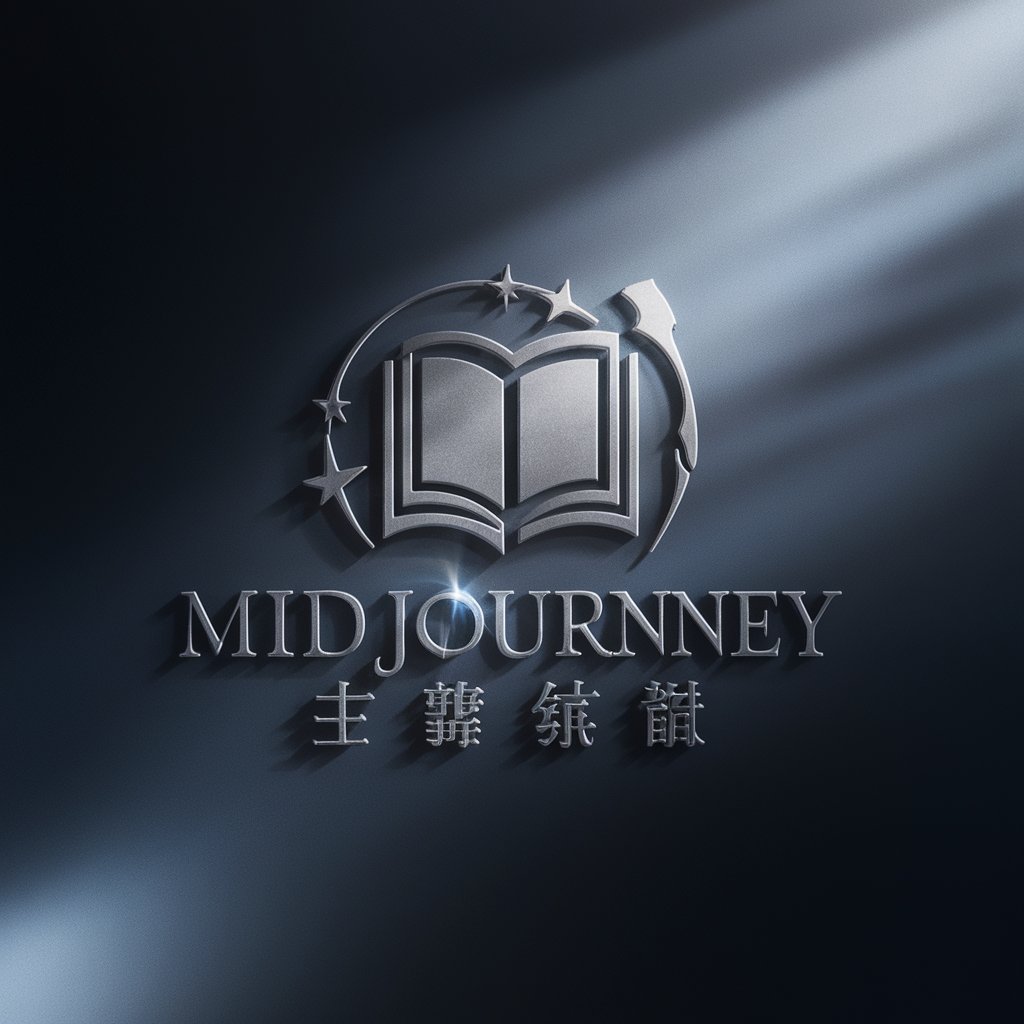 Midjourney咒语大师 in GPT Store