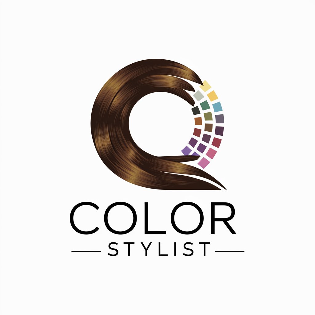 Hair Color Stylist