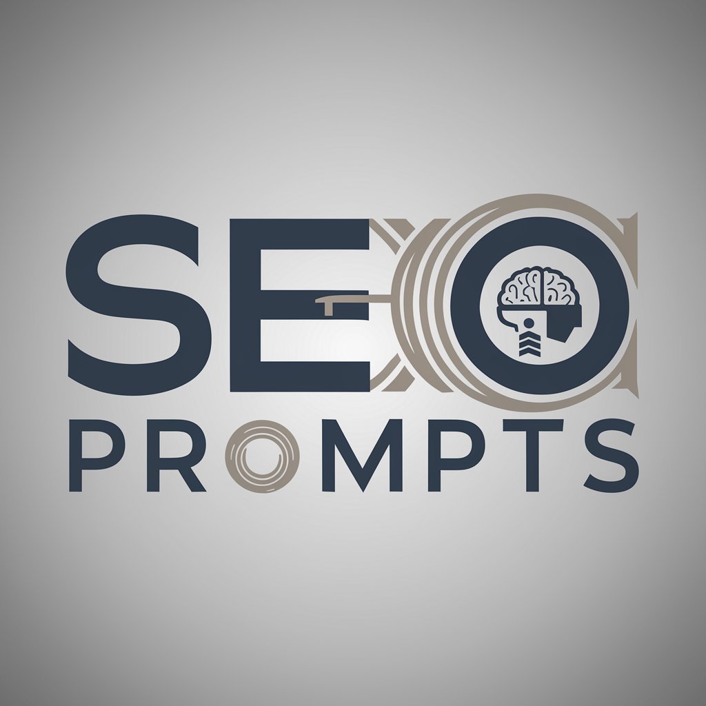 SEO prompts