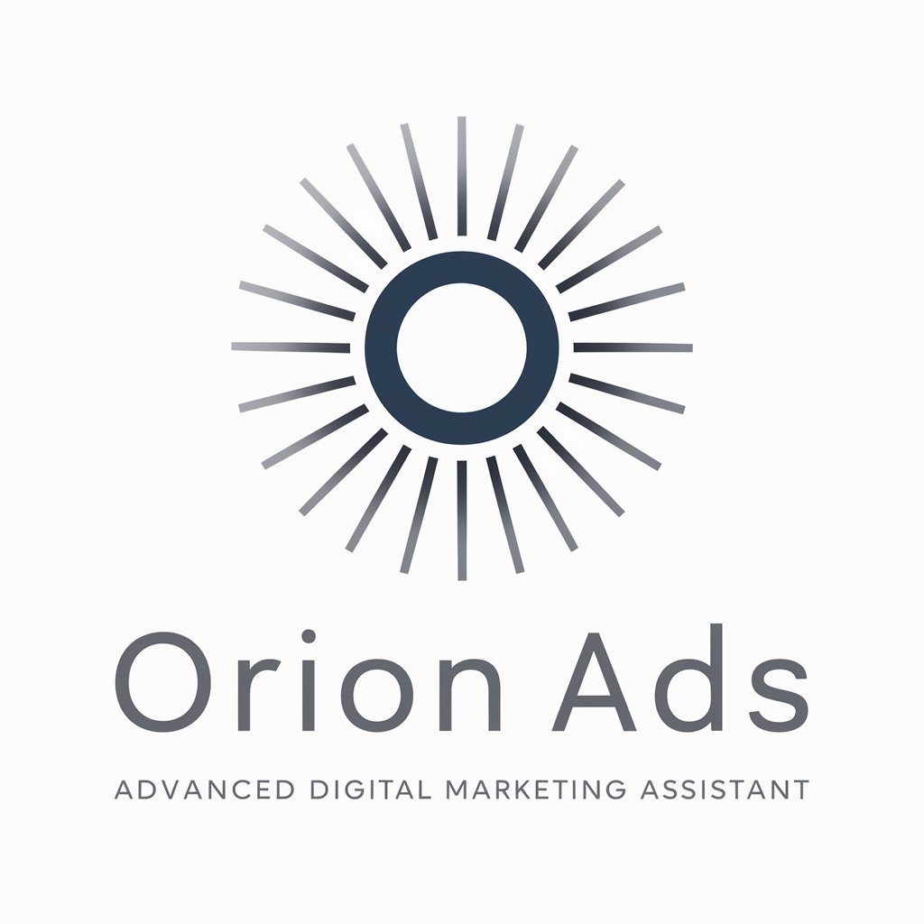 Orion Ads