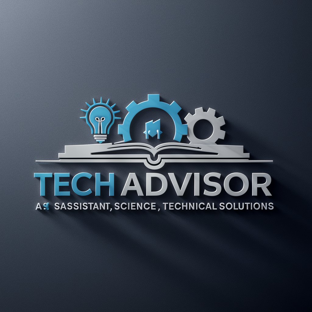 Tech Advisor