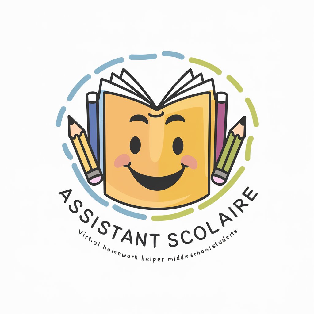 Assistant scolaire