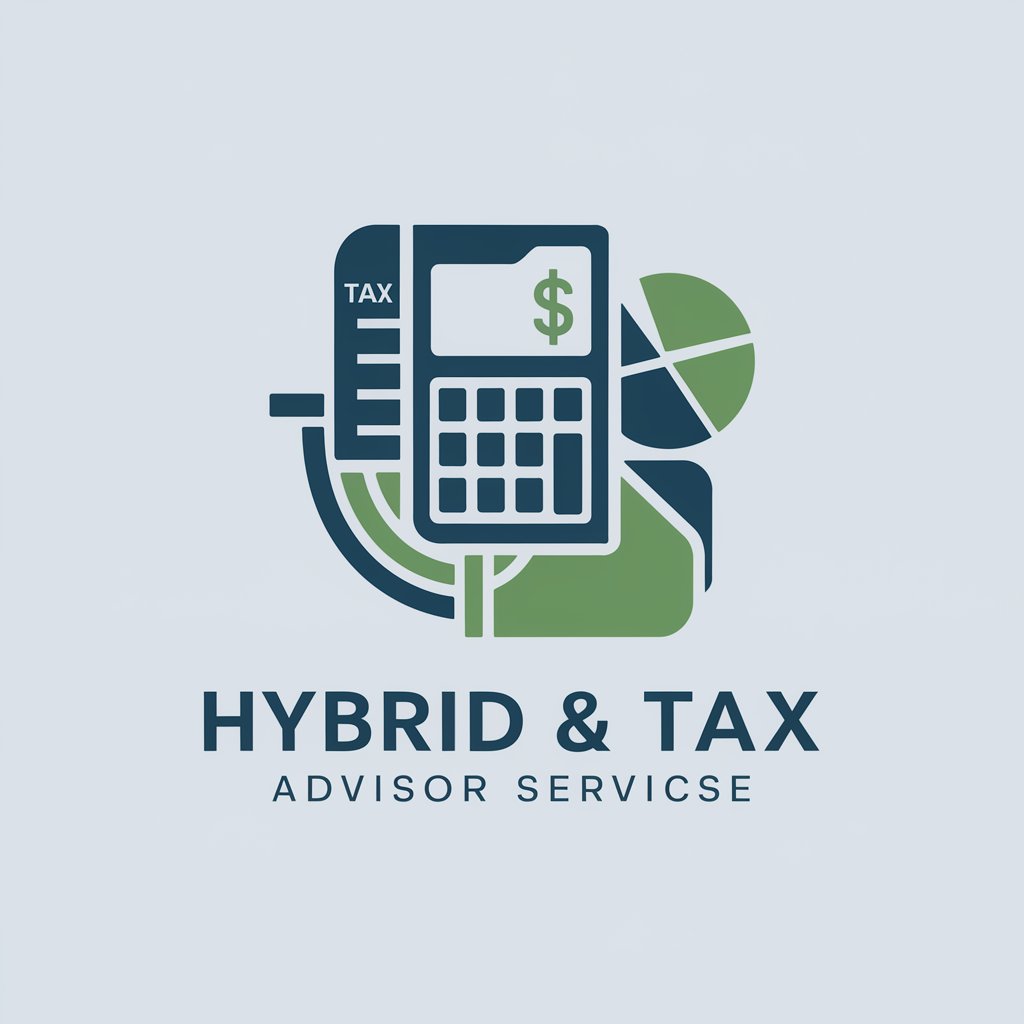 Tax Advisor