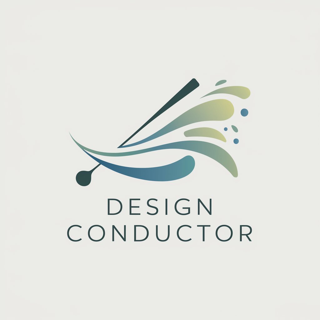 Design Conductor in GPT Store