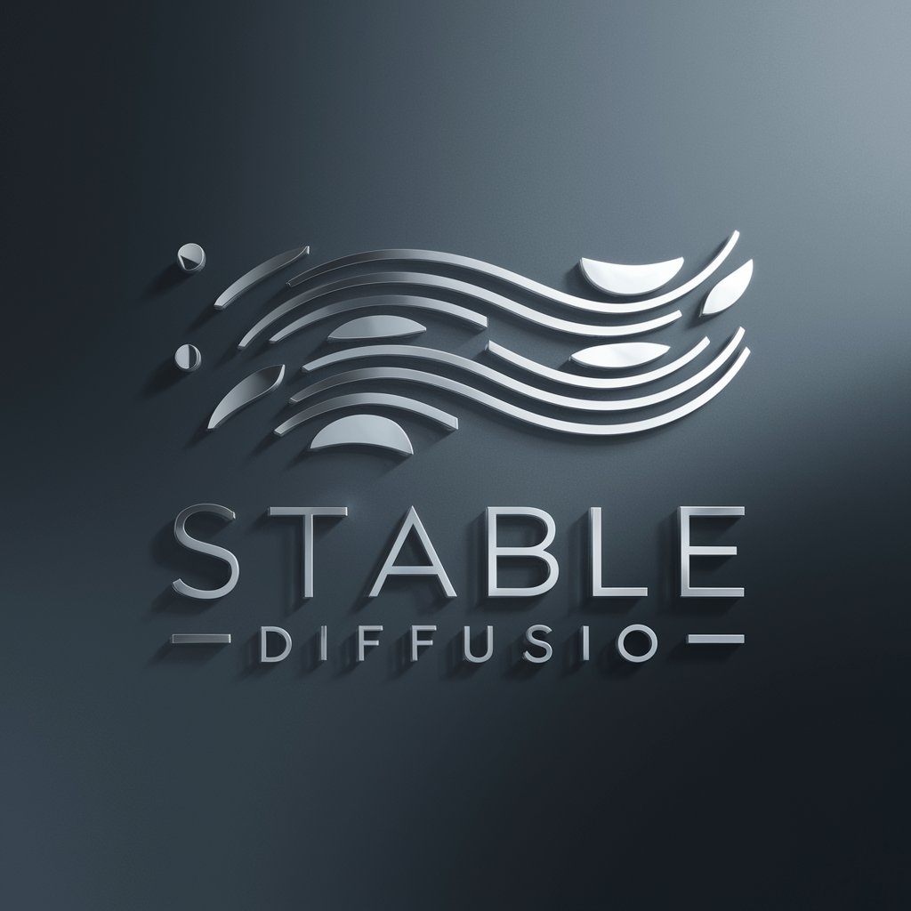 Stable Diffusio. full Prompt