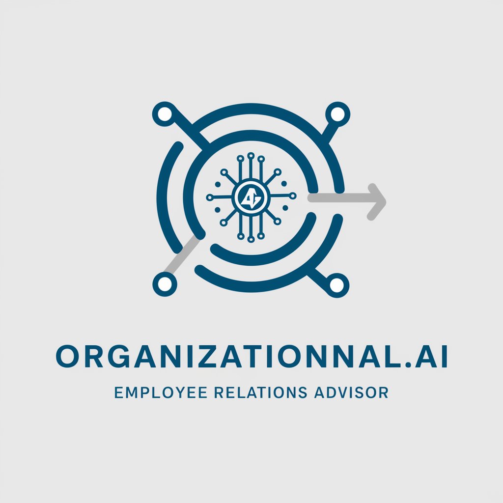 Employee Relations Advisor