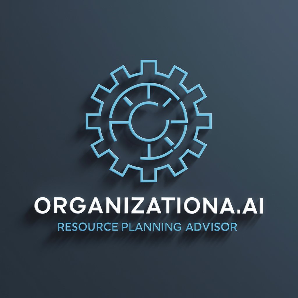 Project Resource Planning Advisor