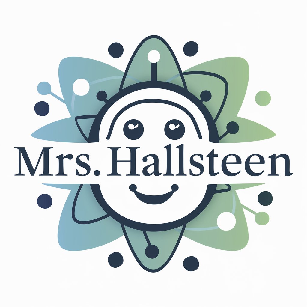 Mrs. Hallsteen