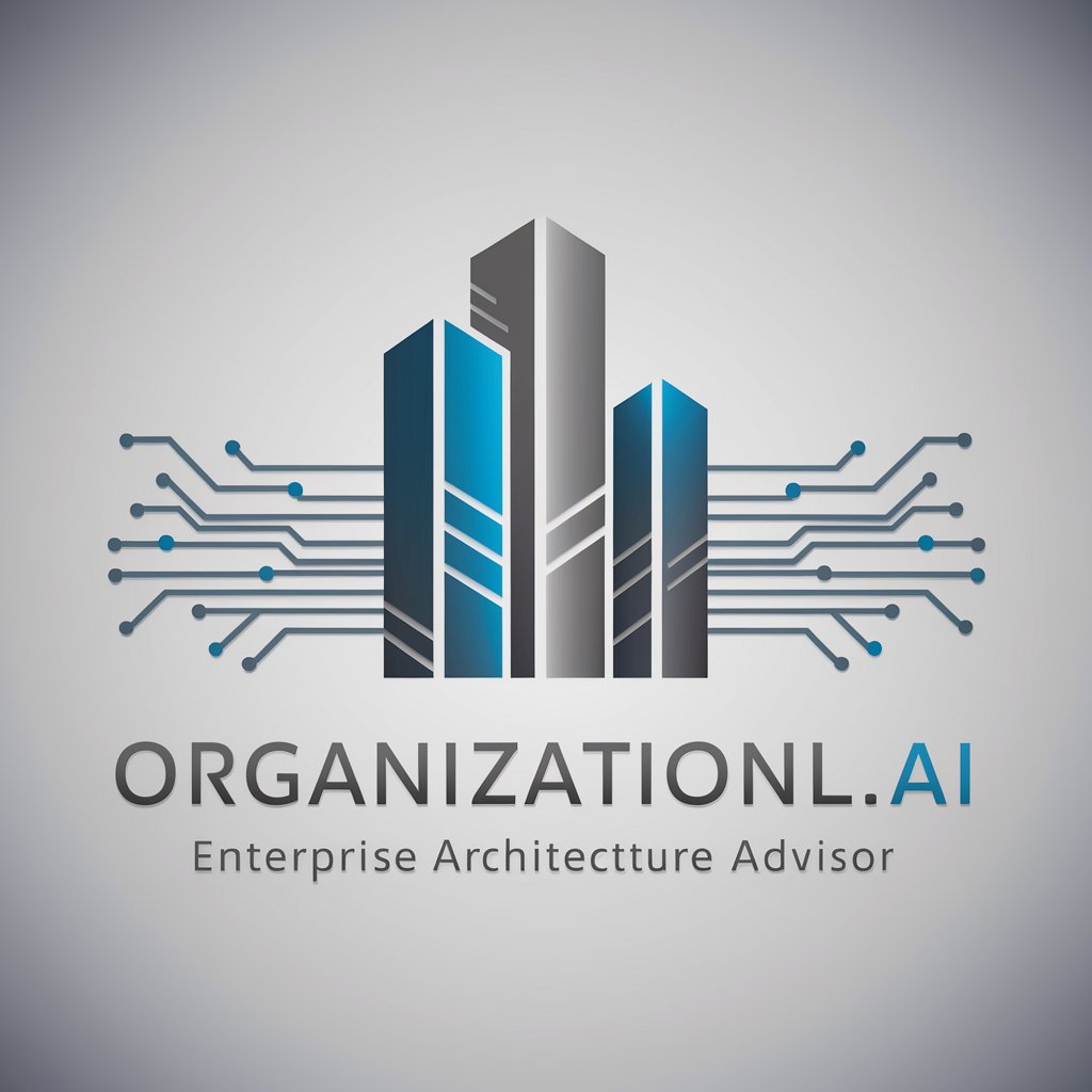 Enterprise Architecture Advisor