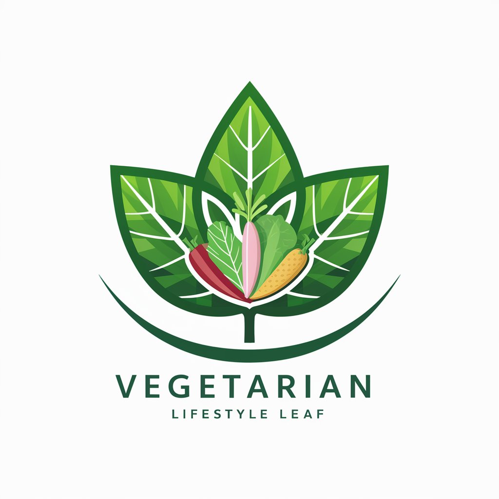 Vegetarian