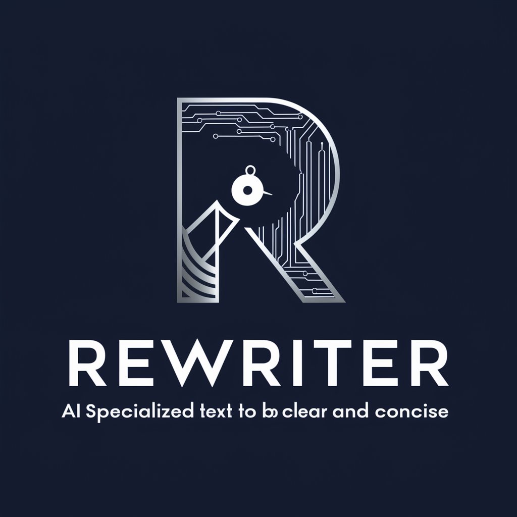 Rewriter