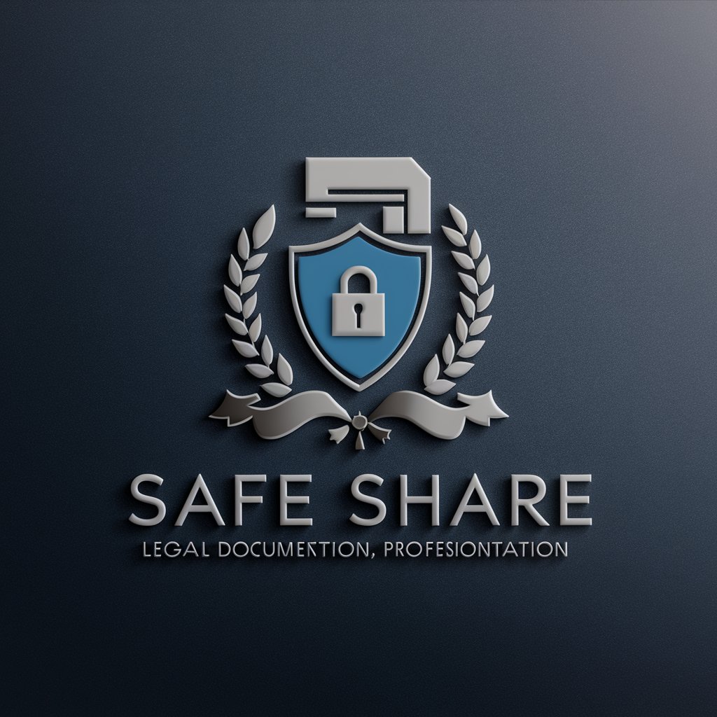 Safe Share