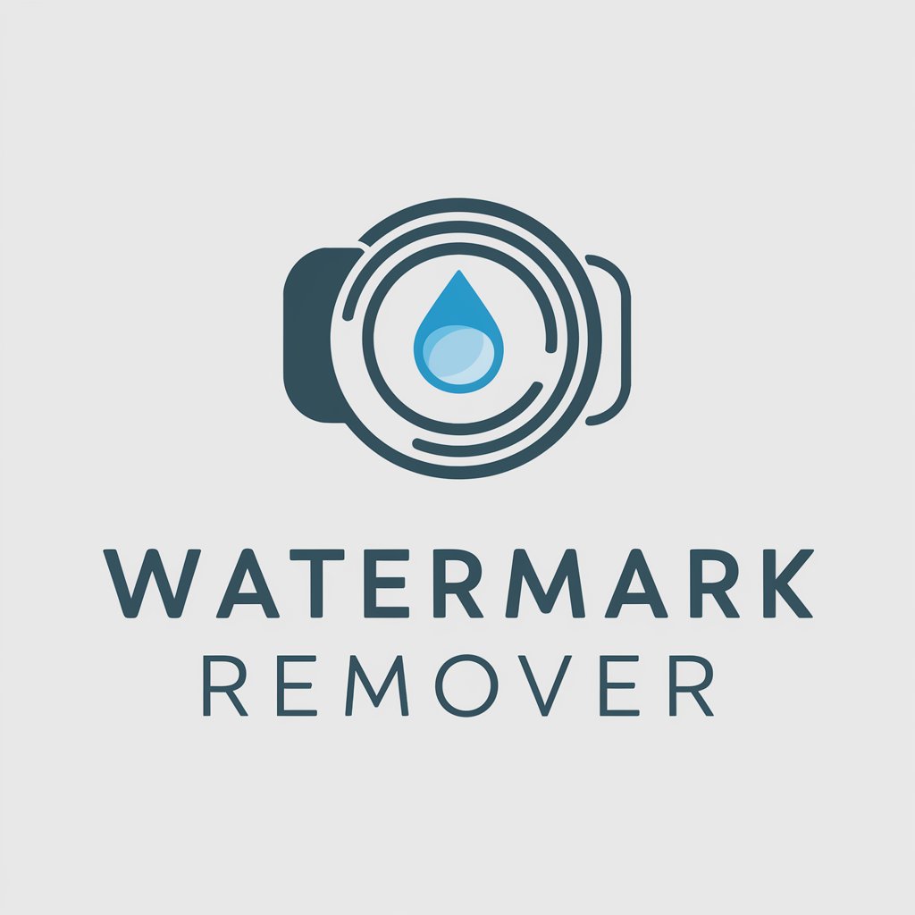 Watermark Remover in GPT Store