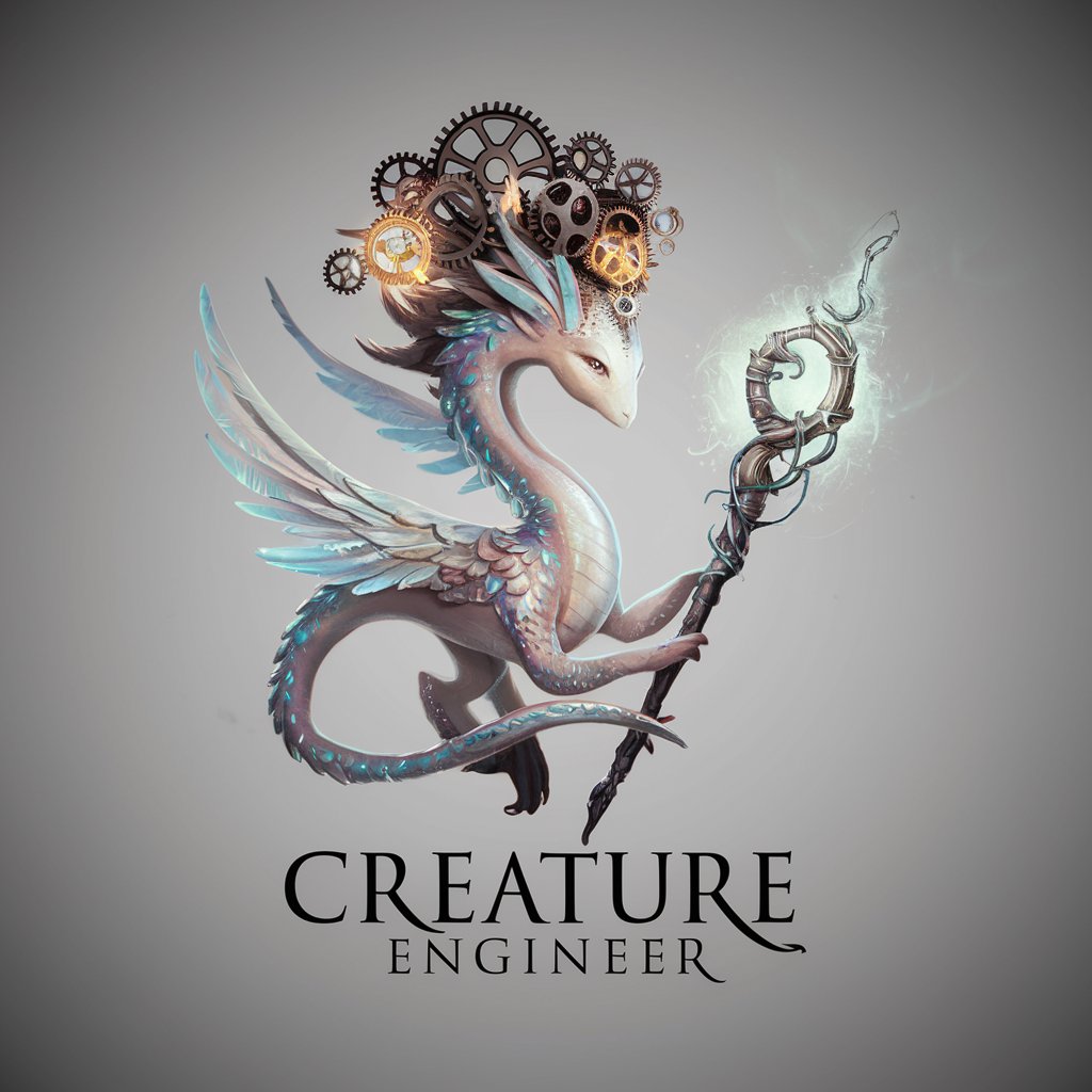 Creature Engineer