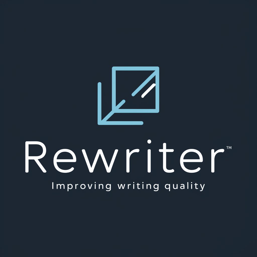 Rewriter