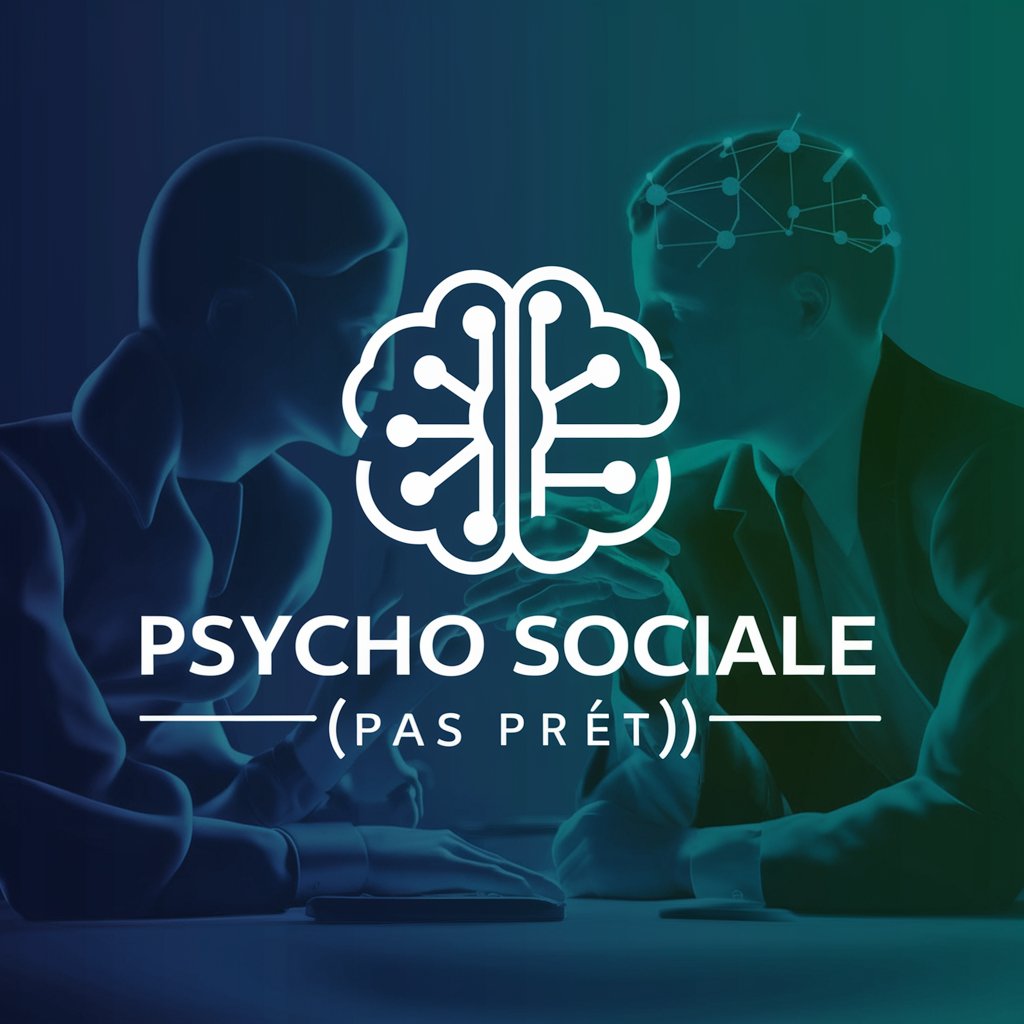 psycho sociale (pas pret)