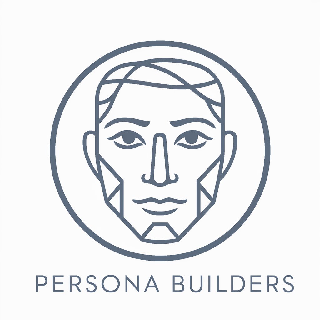 Persona Builder