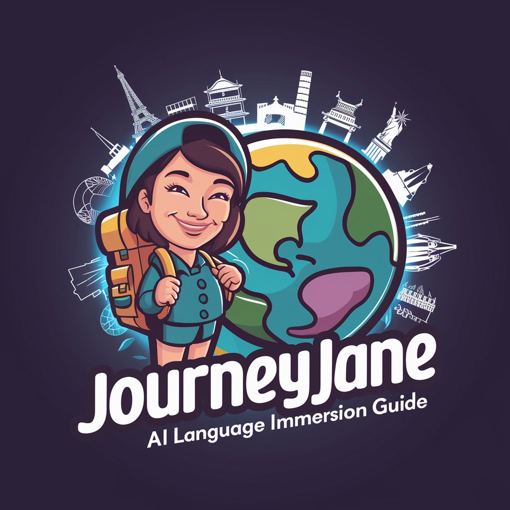 JourneyJane