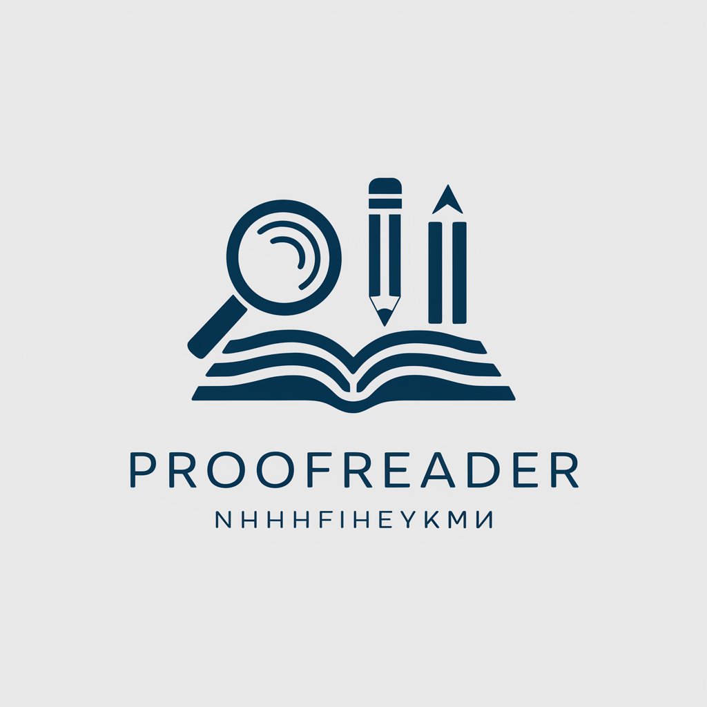 Proofreader