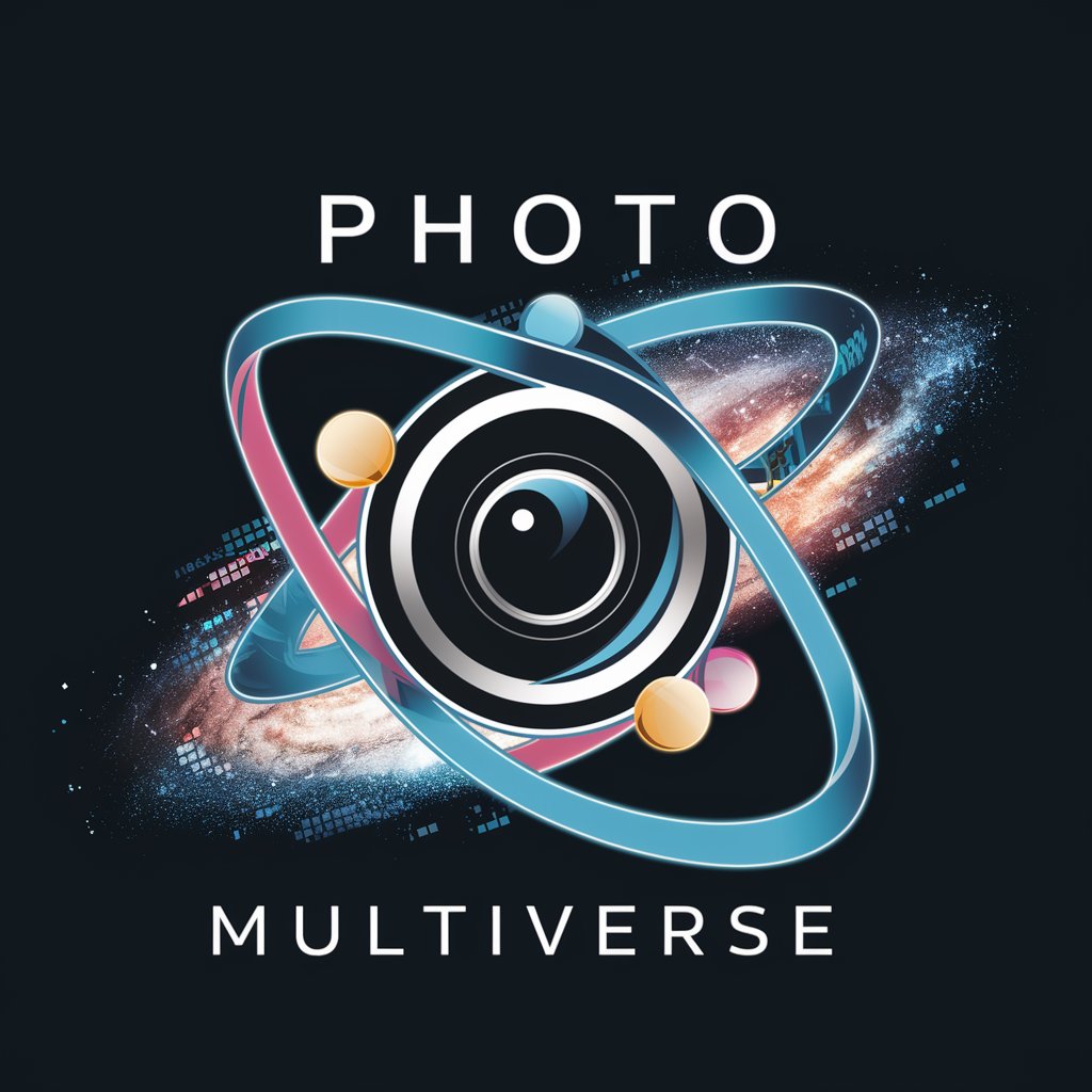 Photo Multiverse in GPT Store