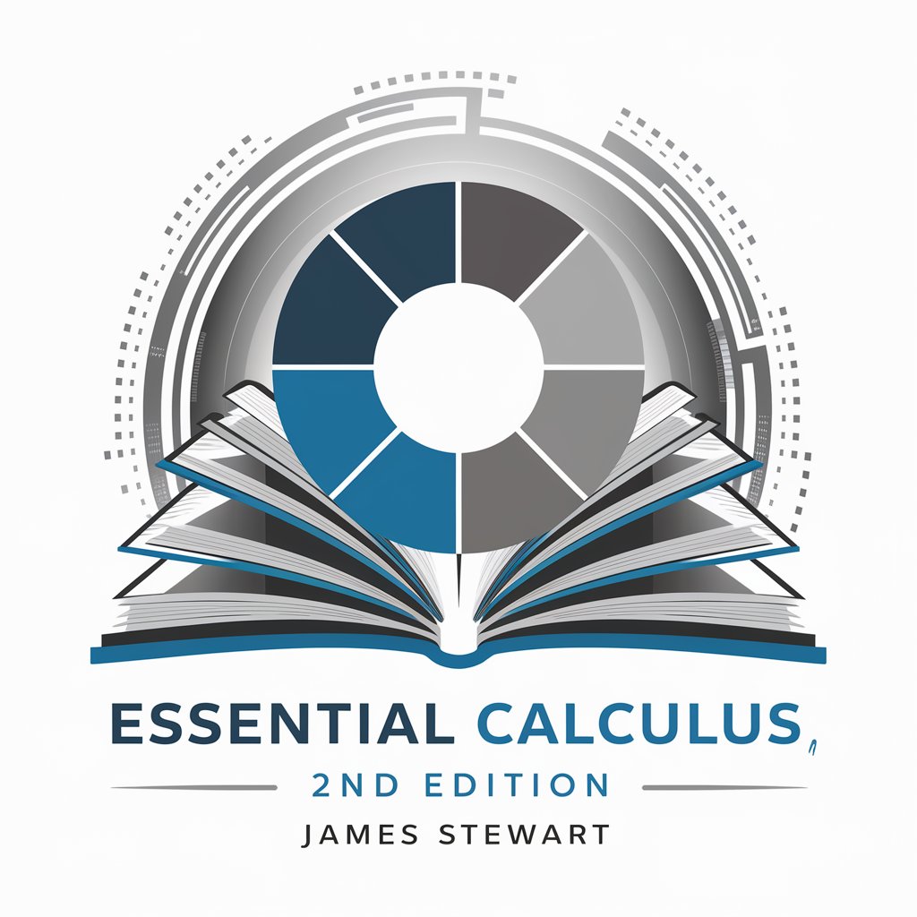 Calculus 2 Guide in GPT Store