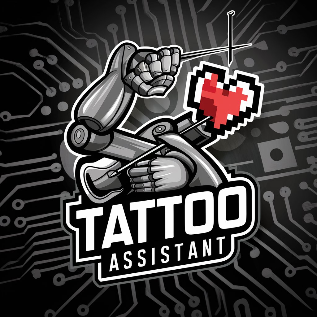 Tattoo Assistant