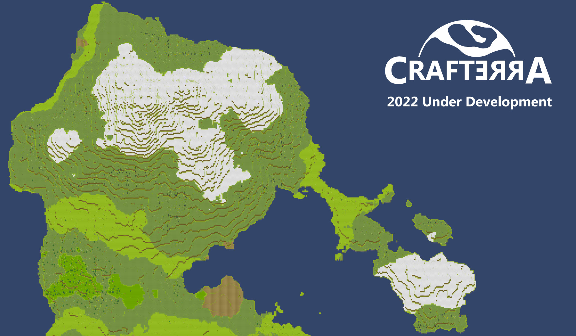 Crafterra