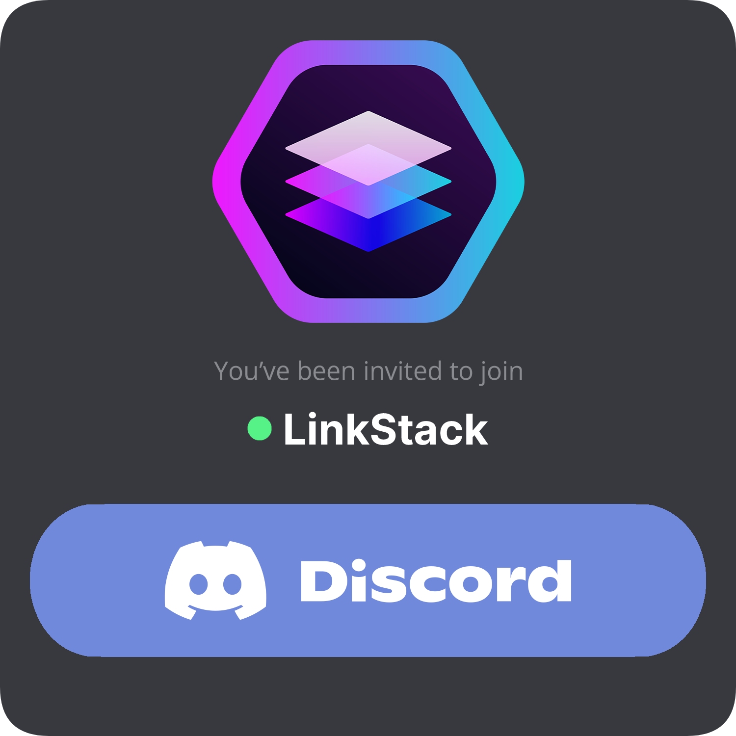 Join the Discord