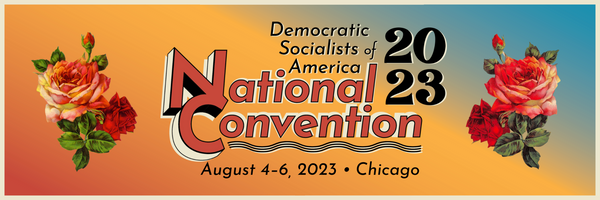 DSA Convention 2023