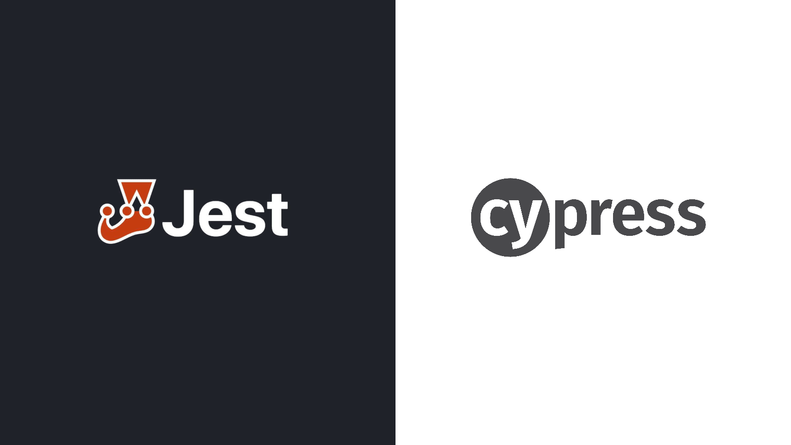 Jest Cypress