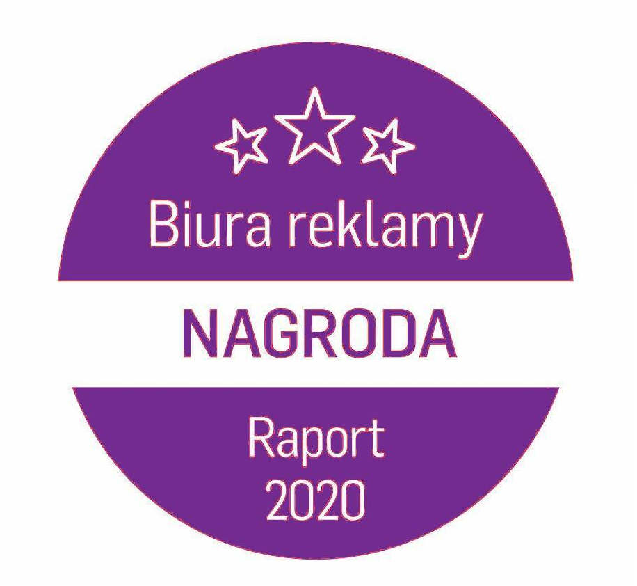 Nagroda Biura Reklamy Internetowej Roku 2020