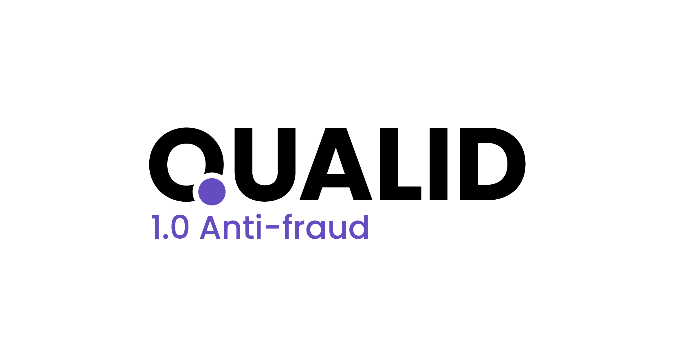 QAULID kategoria Anti-Fraud