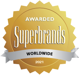 Superbrands 2021