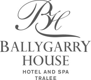 Ballygarry Hotel Logo