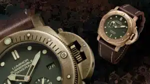 Panerai PAM382 Bronzo