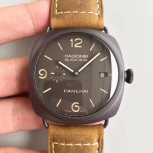 Replica Panerai Radiomir PAM 505