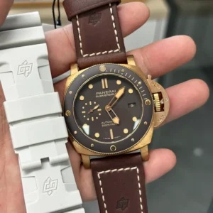 Panerai Luminor Submersible BRONZO