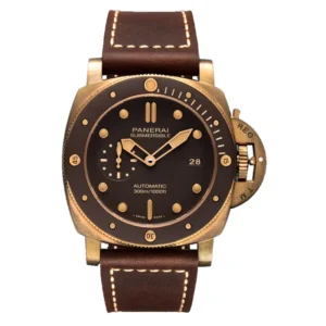 Panerai Luminor Submersible BRONZO