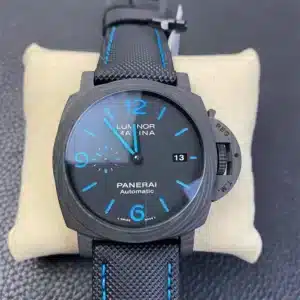 Replica Panerai Luminor Marina Carbotech PAM1661