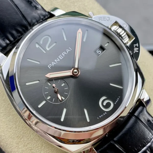 Replica Panerai Luminor Due 3 Days PAM 1250