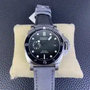 Replica Panerai Submersible PAM1288 Grigio Roccia