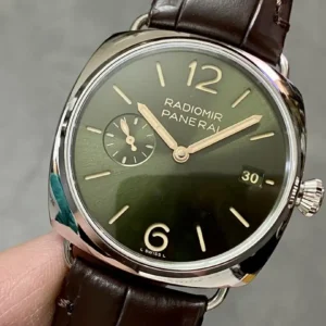 Replica Panerai Radiomir PAM 1386