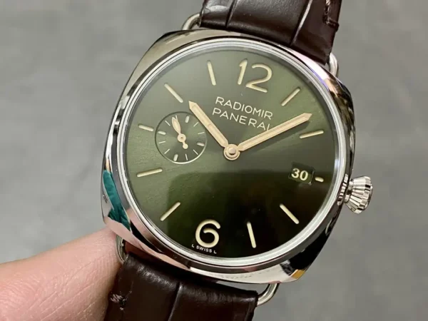 Replica Panerai Radiomir PAM 1386