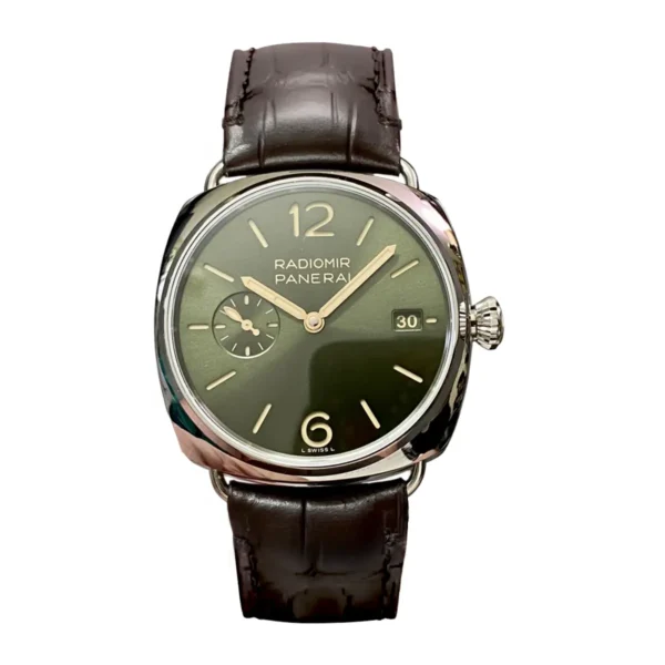 Replica Panerai Radiomir PAM 1386