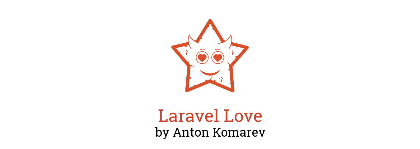laravel-love