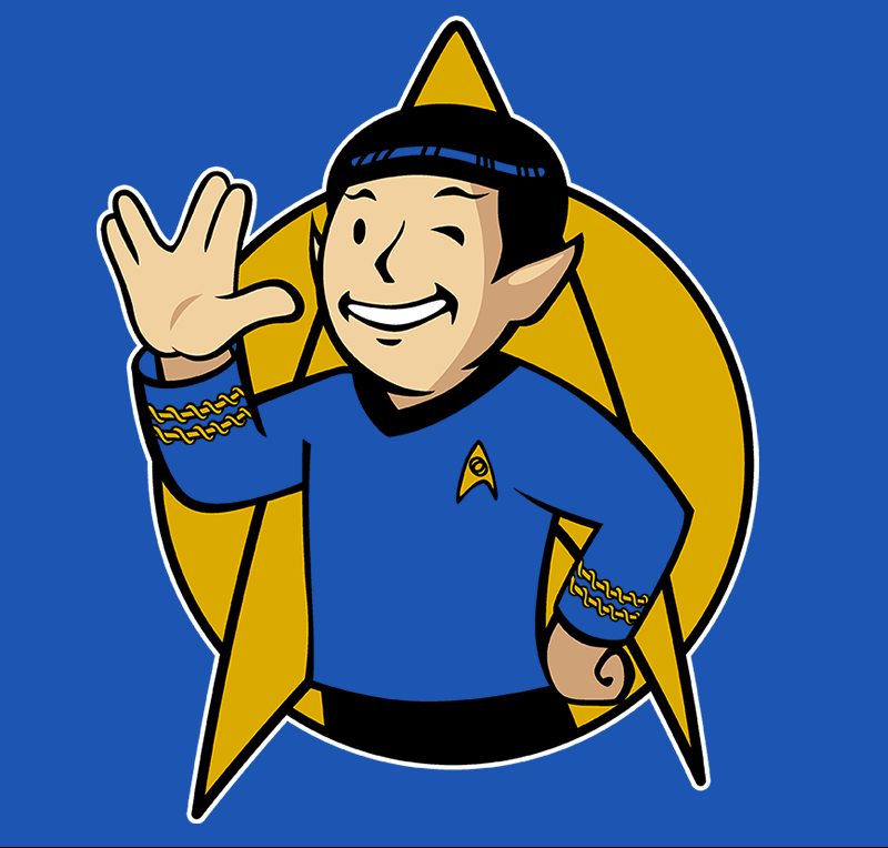 spock-reports