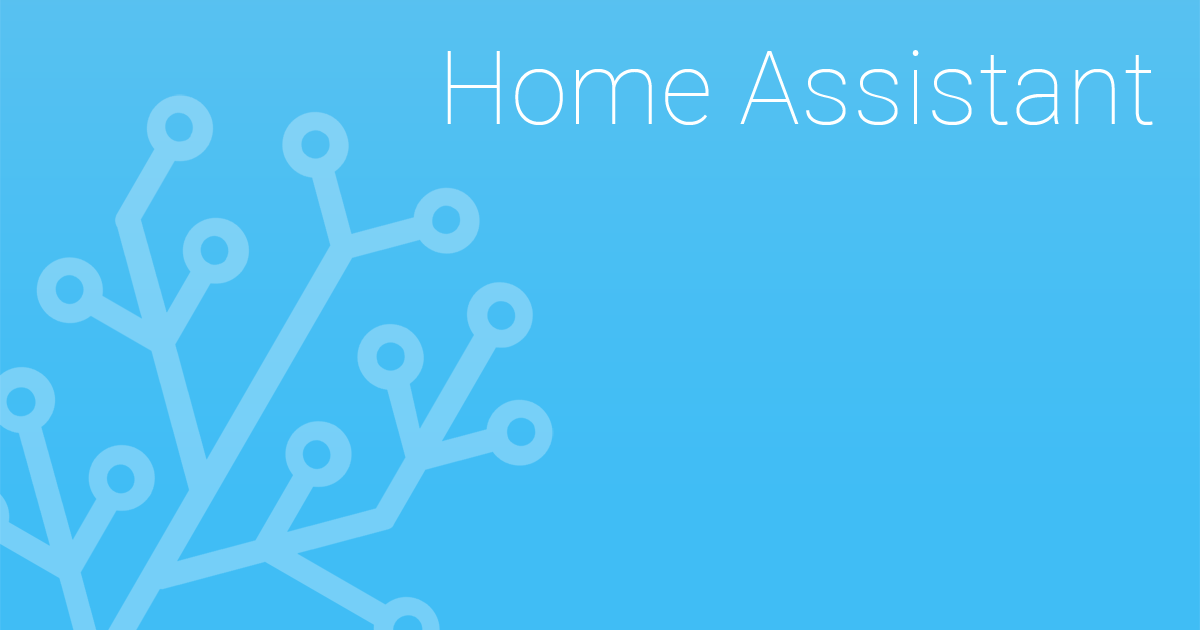 Smarthome-homeassistant-config