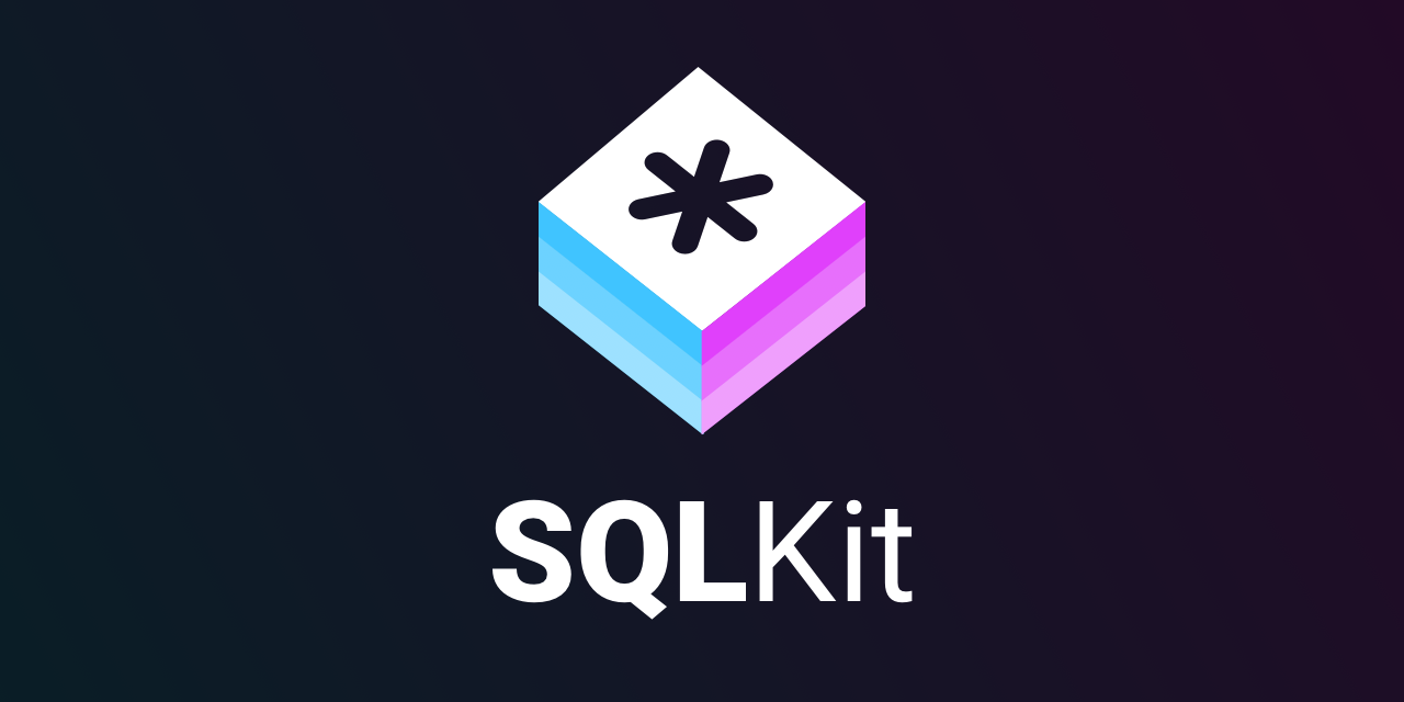 sql-kit